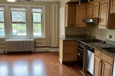 1454 Beacon Street #b41