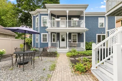 39 Sargent St #1
