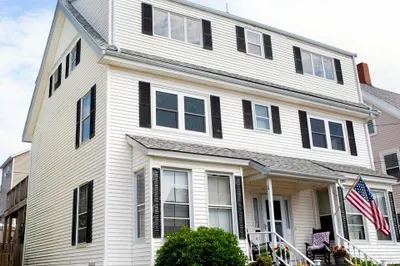 43 Beacon St #2 1