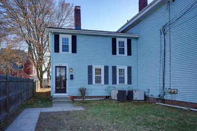 20 Green Street #20