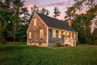 151 Walnut Plain Rd