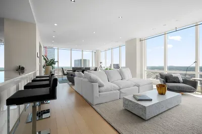 1 Franklin Street #4906