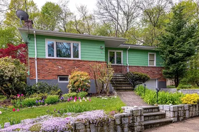 22 Rambler Road