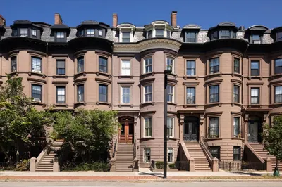 523 Columbus Avenue 1