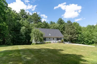 1 Barefoot Ln 1