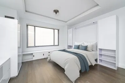1 Huntington Ave #311