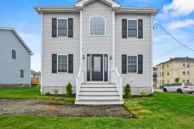 105 Tripp Street