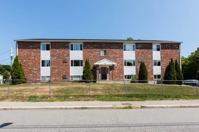 42 Fisher St #5