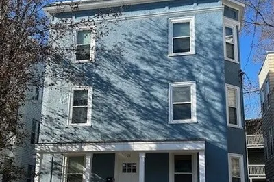 21 Magnus Avenue