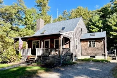 144 Walnut Plain Rd 1