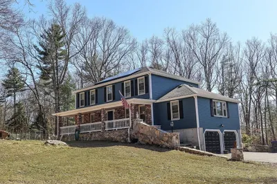 19 Neck Hill Rd