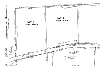 Lots 1 & 2 Richmond Road 1