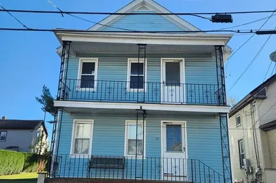 70 Delano St #2 1