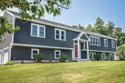 1 Maxwell Cir