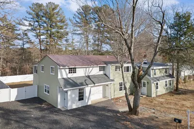 82 Bellflower Road