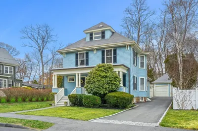 52 Bellevue Road 1