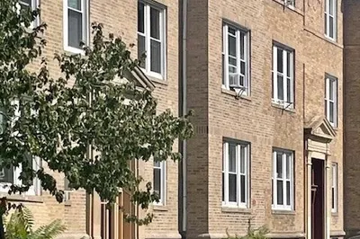 143 Babcock Street #3