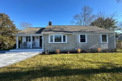 48 Wild Hunter Rd