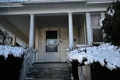 4 Homer Street #2