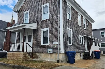 1-1b Warwick St #1