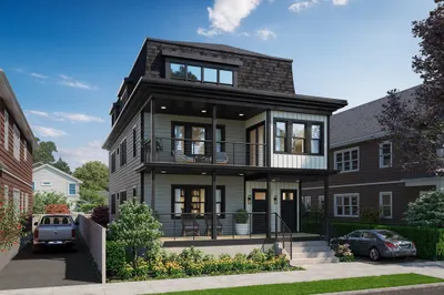 34 Governor Winthrop Rd #2