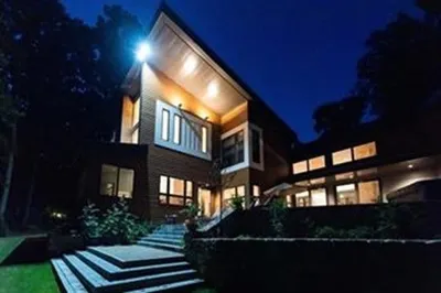 30 Arcadia Road