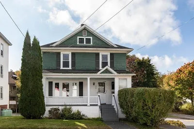 408 Parker Street 1