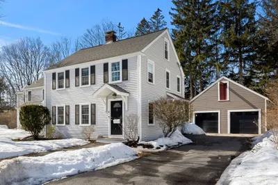 4 Upland Road #4 1