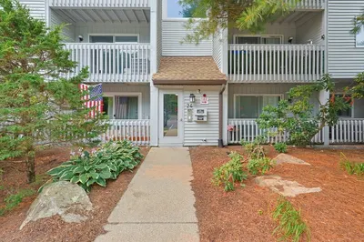2403 Franklin Crossing Road #24-03