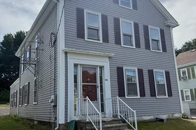 85 Plain St