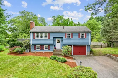 10 Tamarack Road