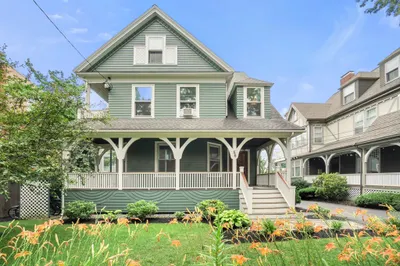 56 Harvard Ave #1