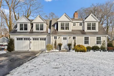 54 Dreamwold Rd
