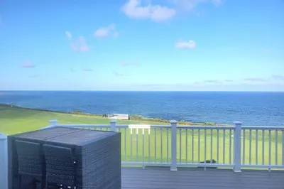 64 Cliffside Dr #Seasonal 1