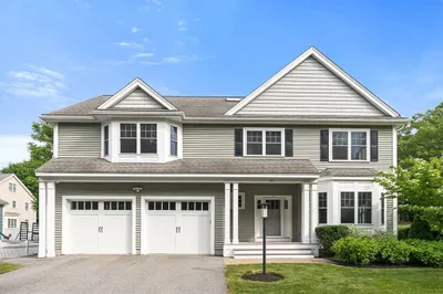 49 Sheridan Circle 1