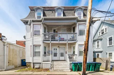 4-6 Kenwood Ter