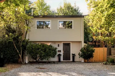 254 Garden Street #254 1