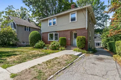 123 Linden Rd