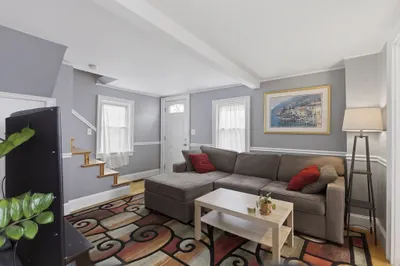 9 Clyde St #9 1