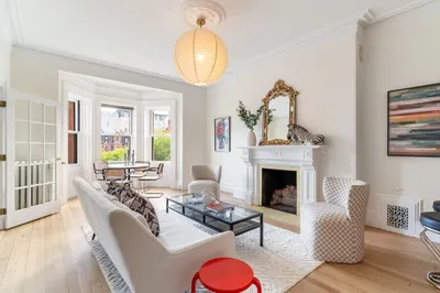 339 Commonwealth Ave #3