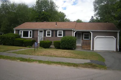 20 Curtis Road 1