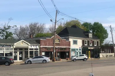 40 South Street #2 1