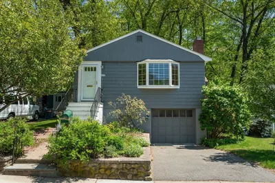 44 Hackensack Rd