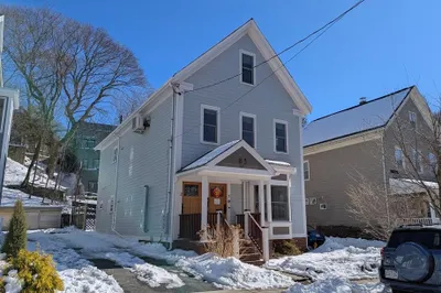 83 Cedar St #1
