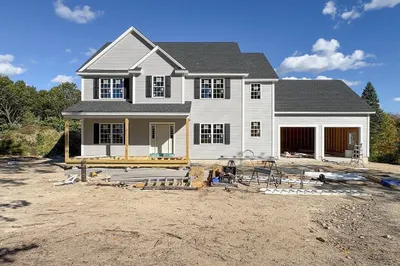 232 West Townsend Rd 1