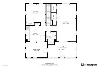 8 Haven St #1 1