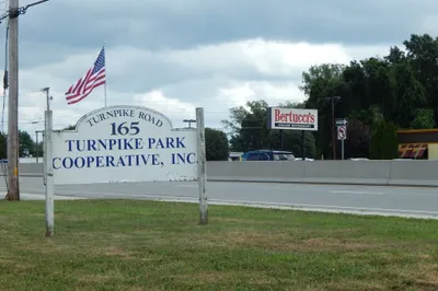 165 Turnpike Road #37