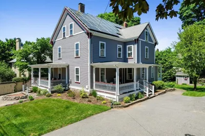 9 Bacon St #9