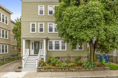 71 Beechcroft St #3