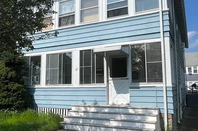 12 Larchmont Road #1
